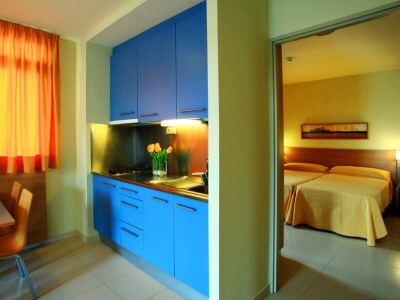 Aparthotel Aqua Hotel Nostre Mar