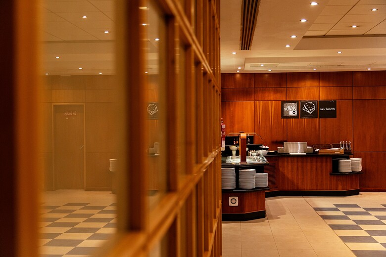Hotel V�rtice Indalo Almer�a