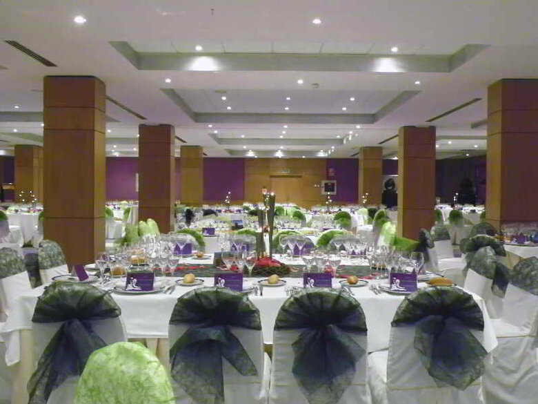 Hotel V�rtice Indalo Almer�a