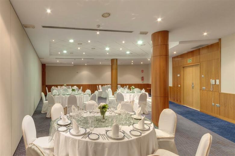 Hotel V�rtice Indalo Almer�a