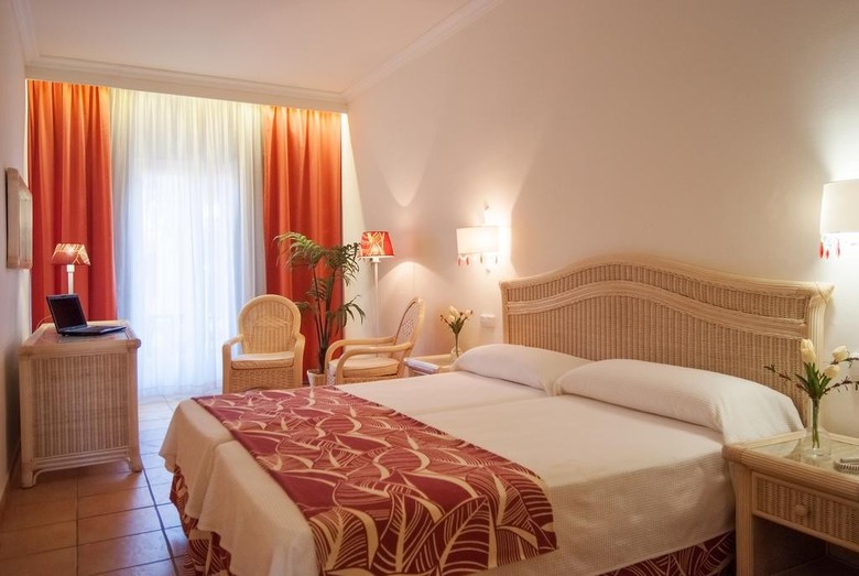 Hotel Rosamar