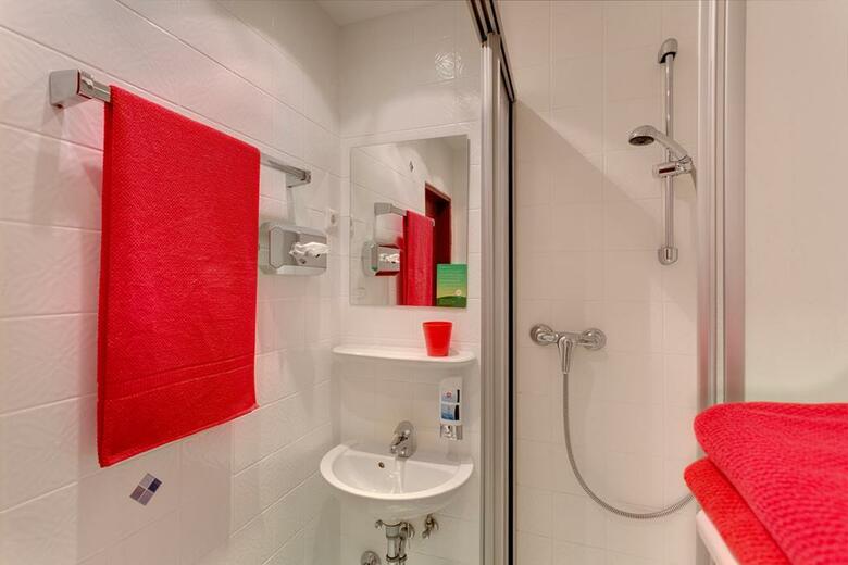Meininger Hotel K�ln City Center
