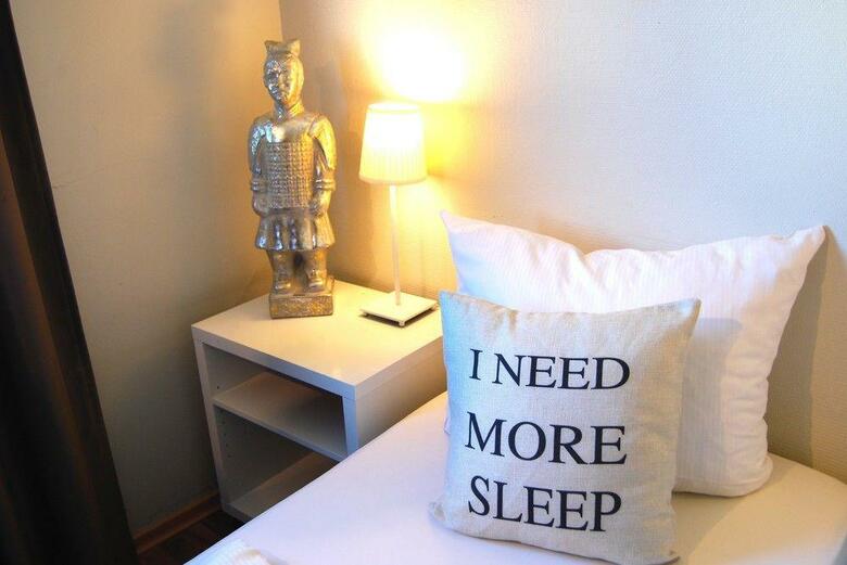 Meininger Hotel K�ln City Center