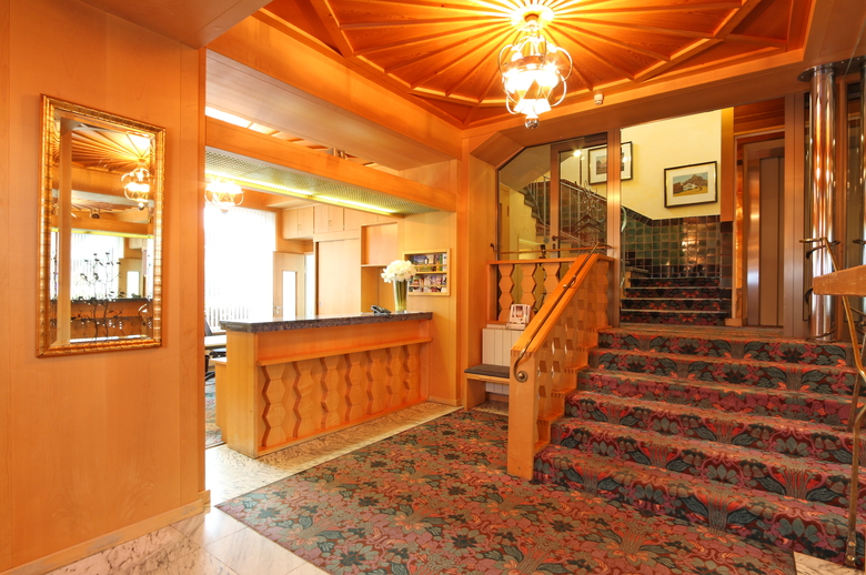 Swiss Quality Hotel Wittelsbac