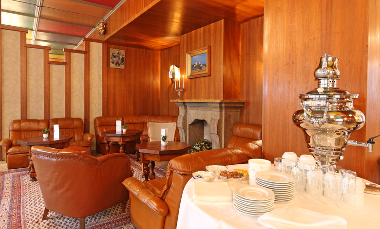 Swiss Quality Hotel Wittelsbac