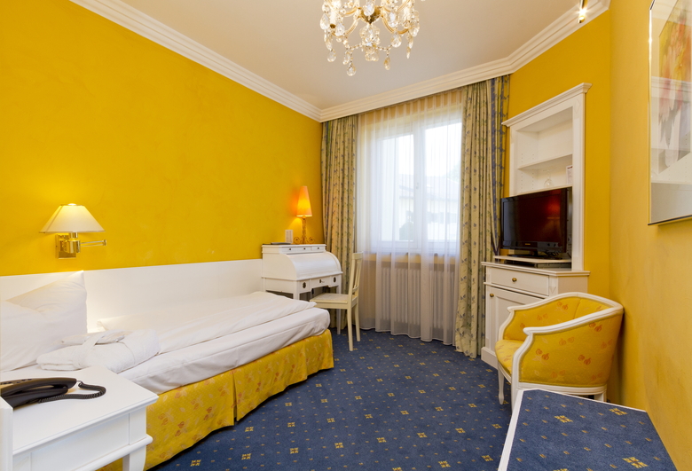 Swiss Quality Hotel Wittelsbac