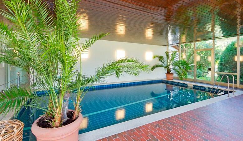 Swiss Quality Hotel Wittelsbac