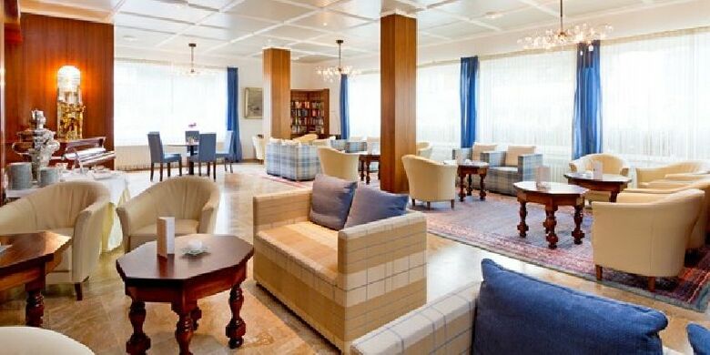 Swiss Quality Hotel Wittelsbac