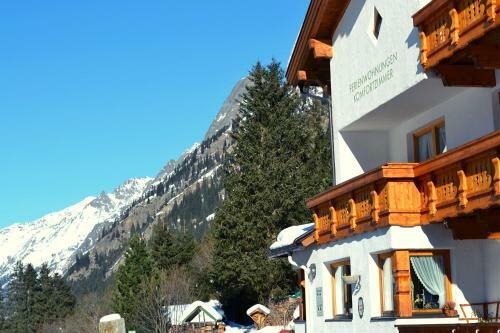 Hostal S�waldhaus