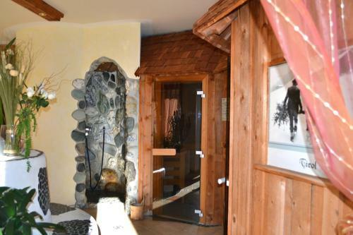 Hostal S�waldhaus