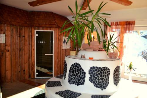 Hostal S�waldhaus