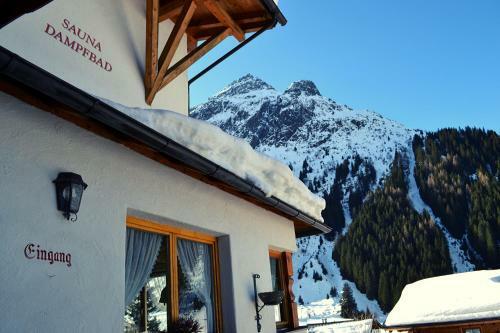 Hostal S�waldhaus