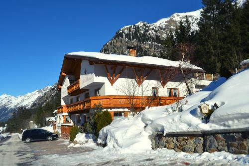 Hostal S�waldhaus