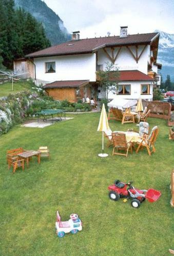Hostal S�waldhaus