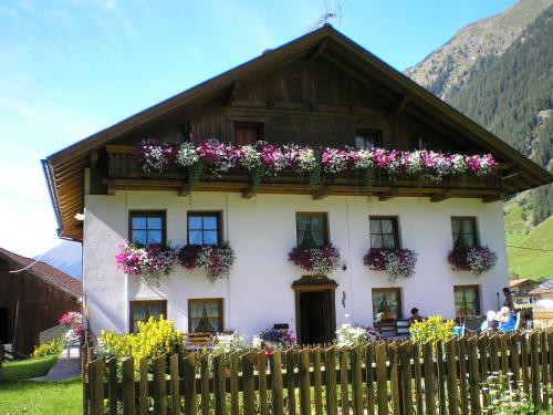 Posada Haus B�dele