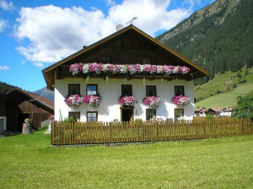 Posada Haus B�dele