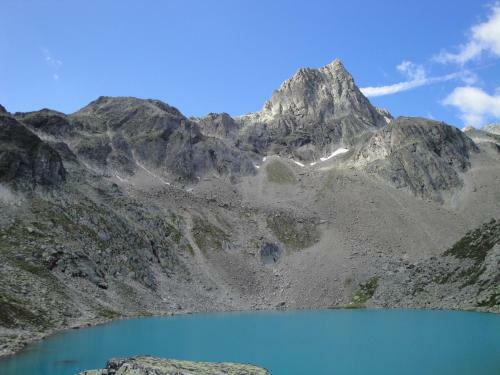Apart Alpinea