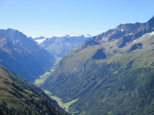 Apart Alpinea