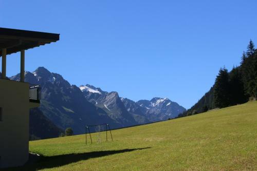 Apart Alpinea
