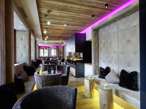 Verw�hnhotel Wildspitze