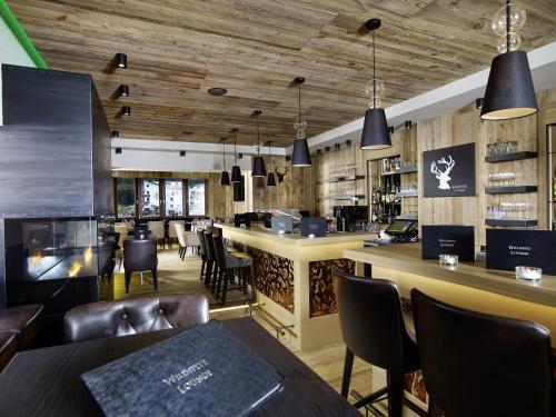 Verw�hnhotel Wildspitze