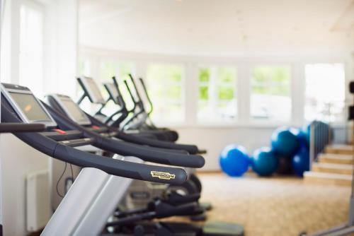 Verw�hnhotel Wildspitze