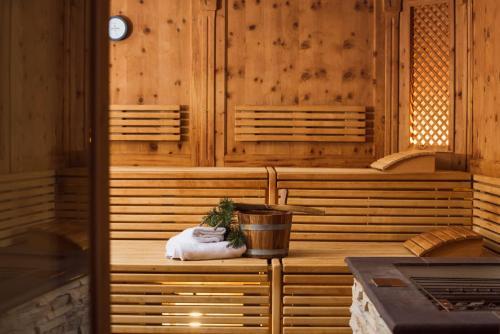 Verw�hnhotel Wildspitze
