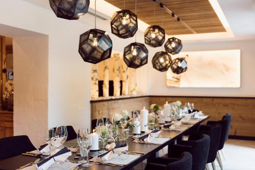 Verw�hnhotel Wildspitze