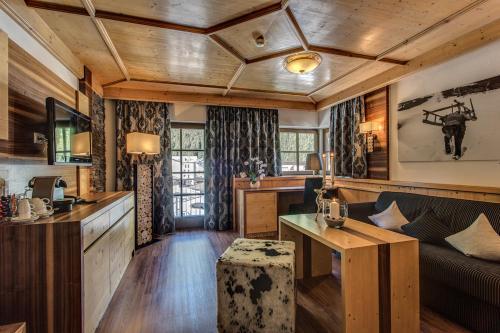 Verw�hnhotel Wildspitze