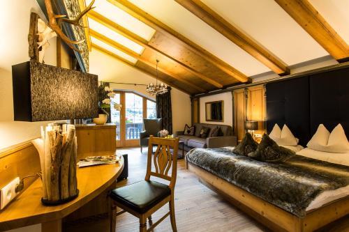 Verw�hnhotel Wildspitze