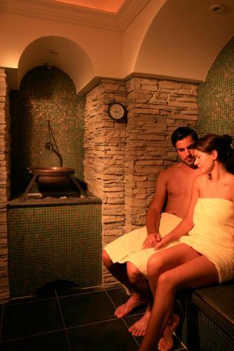 Verw�hnhotel Wildspitze