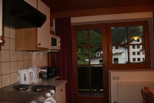 Apartamento Haus Puit