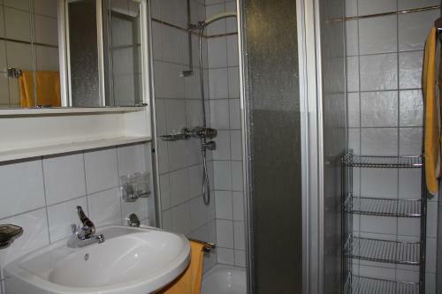 Apartamento Haus Puit