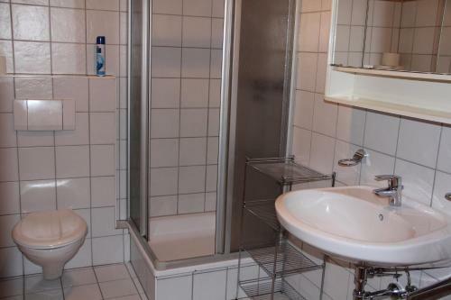 Apartamento Haus Puit
