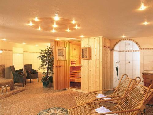 Hostal Pension Steinkogel