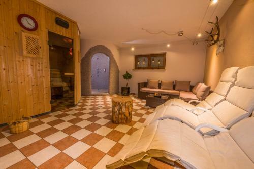 Hostal Pension Steinkogel