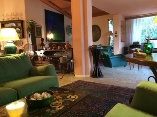 Hostal Villa Bouganvillea