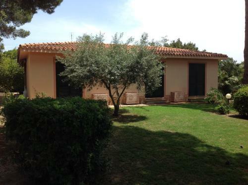 Hostal Villa Bouganvillea