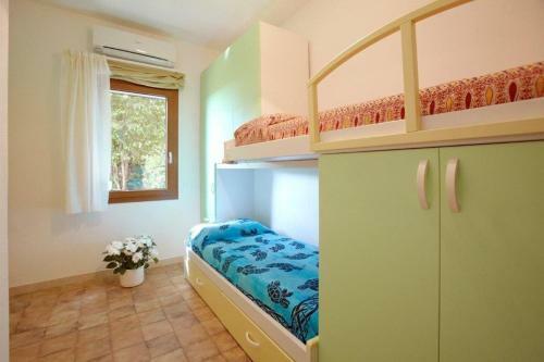 Apartamento Mare Golf Is Molas