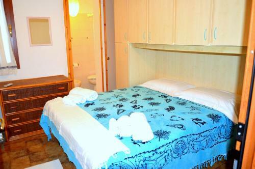 Apartamento Mare Golf Is Molas