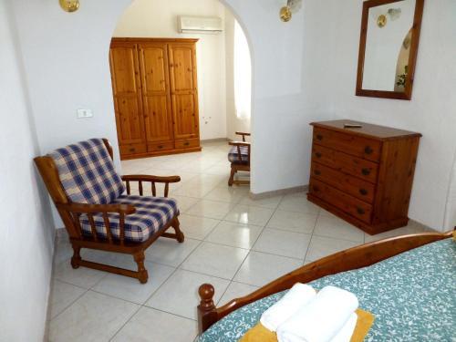 Hostal Villa Casanova