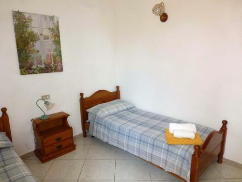 Hostal Villa Casanova