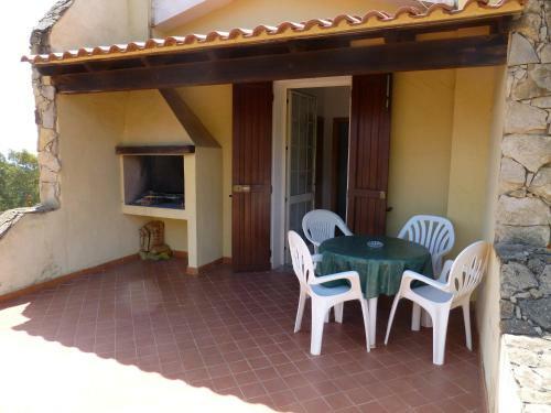 Hostal Villa Casanova