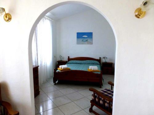 Hostal Villa Casanova