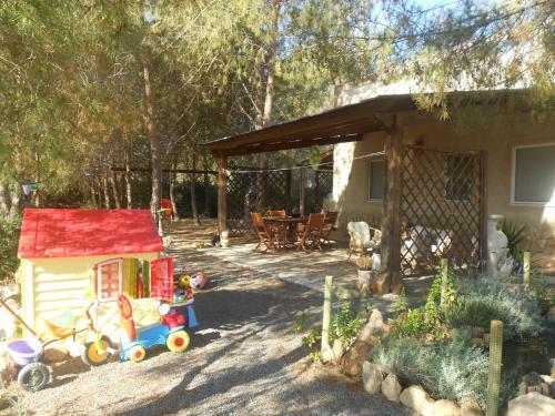 Hostal Casa Beatrice
