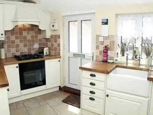 Anchor Cottage
