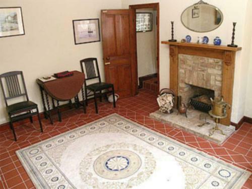 Anchor Cottage