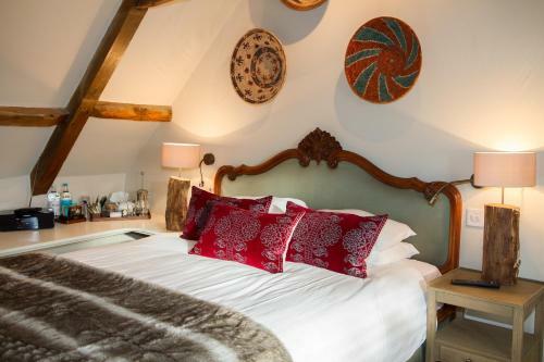 The Crown Hotel
