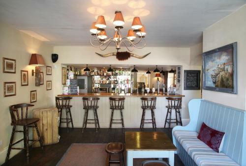 The Crown Hotel