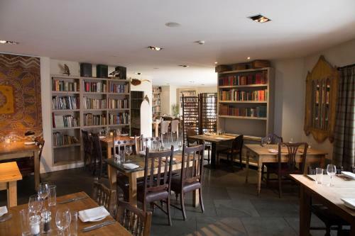 The Crown Hotel